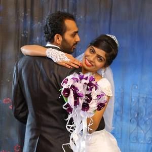 Meet your Posher, Neetha